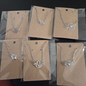 Chic Stainless Steel Assorted Bracelet Collection